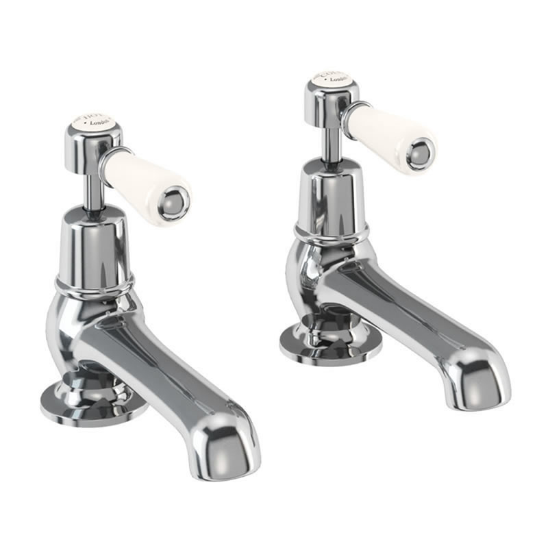 Kensington Medici basin tap 5